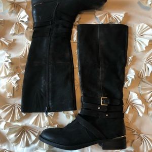 Steve Madden Albany Boots